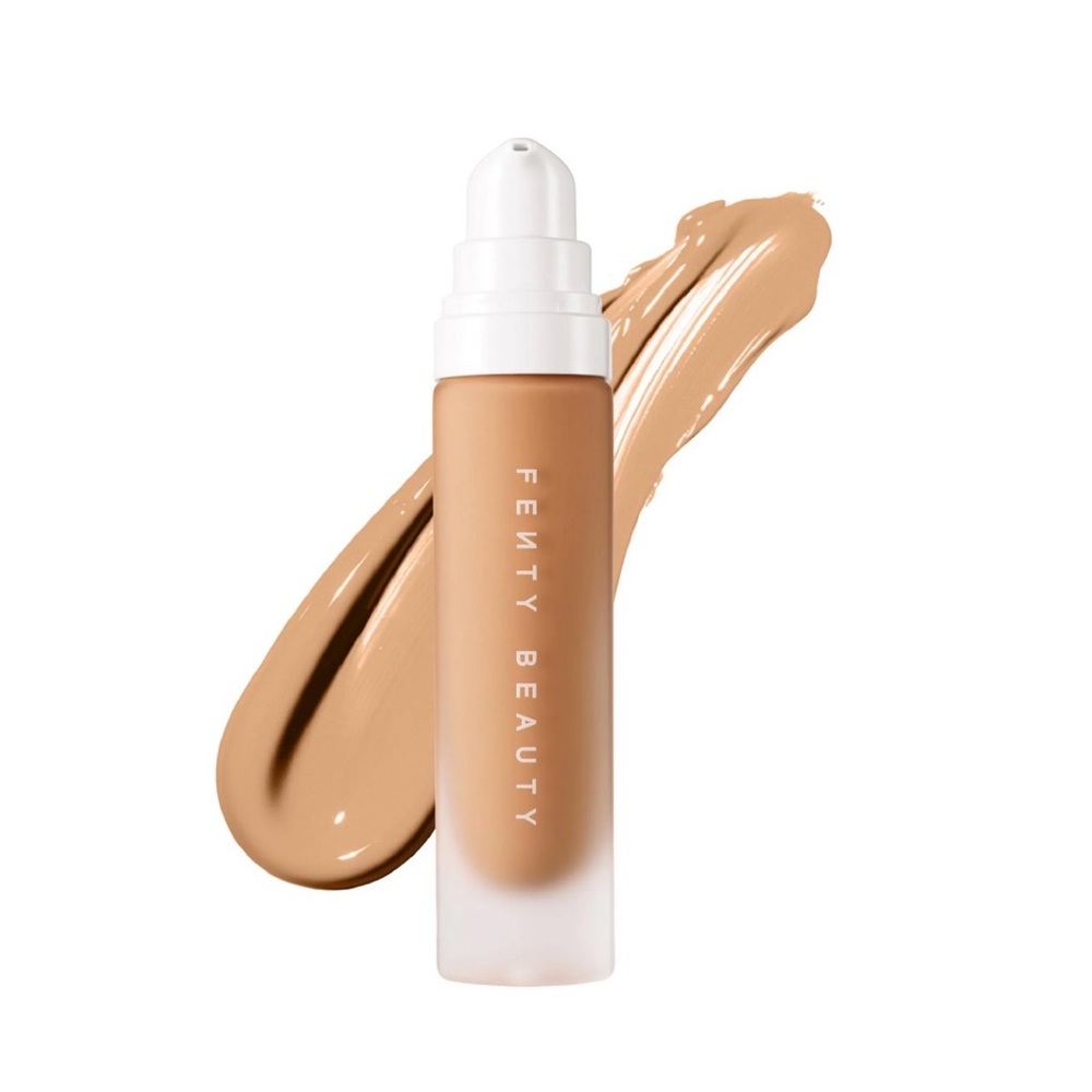 Fenty Beauty Pro Filt’r Soft Matte Longwear Liquid Foundation STILL SEALED